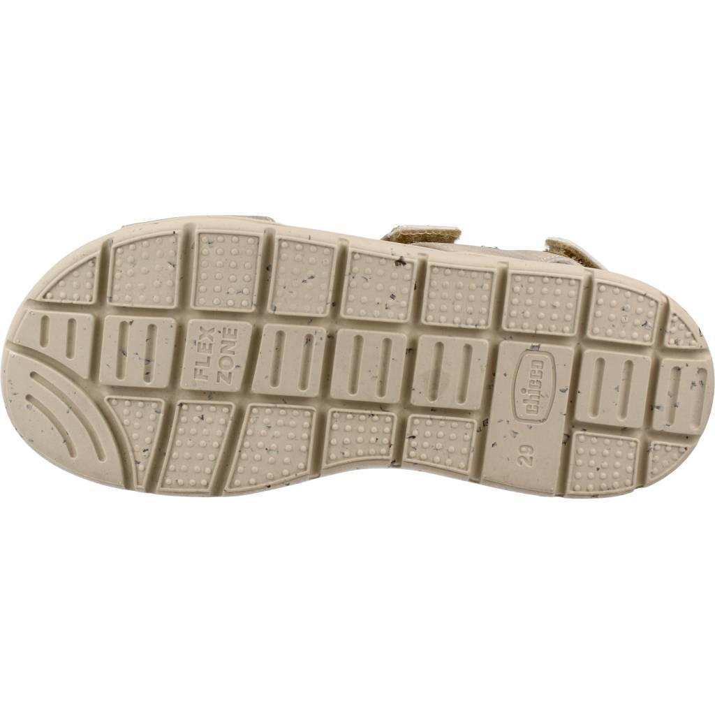 CHICCO COSTANCE en color MARRON  (6)