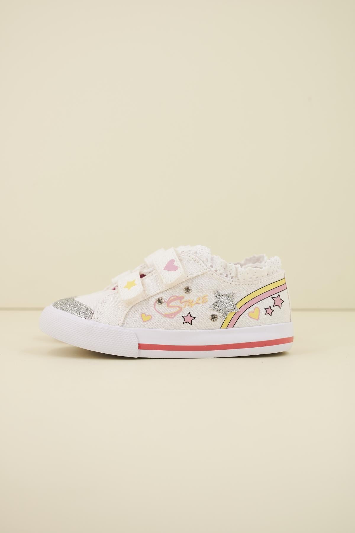 CHICCO CORALIE en color BLANCO  (1)