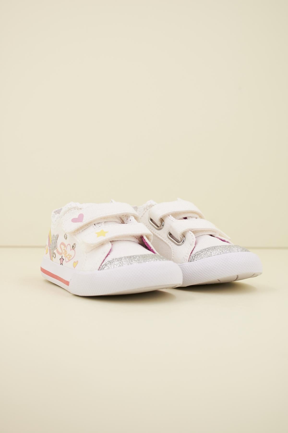 CHICCO CORALIE en color BLANCO  (2)