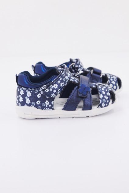 CHICCO  GINETTA en color AZUL  (2)