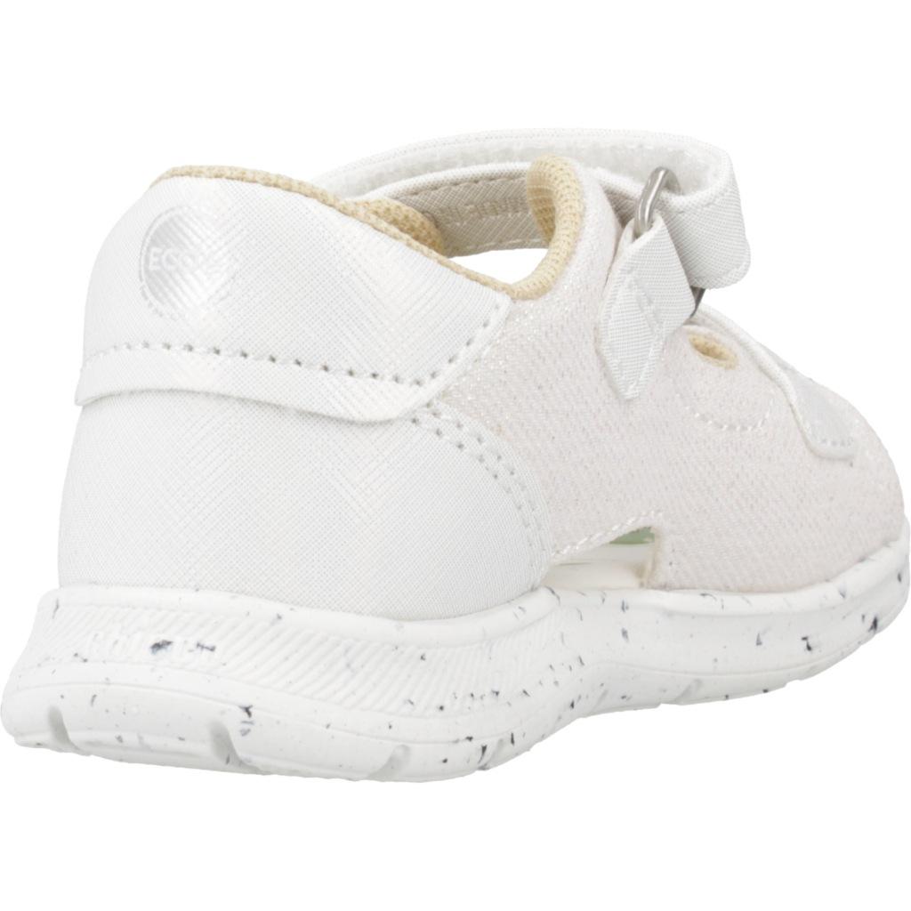 CHICCO GLAMMY en color BLANCO  (3)