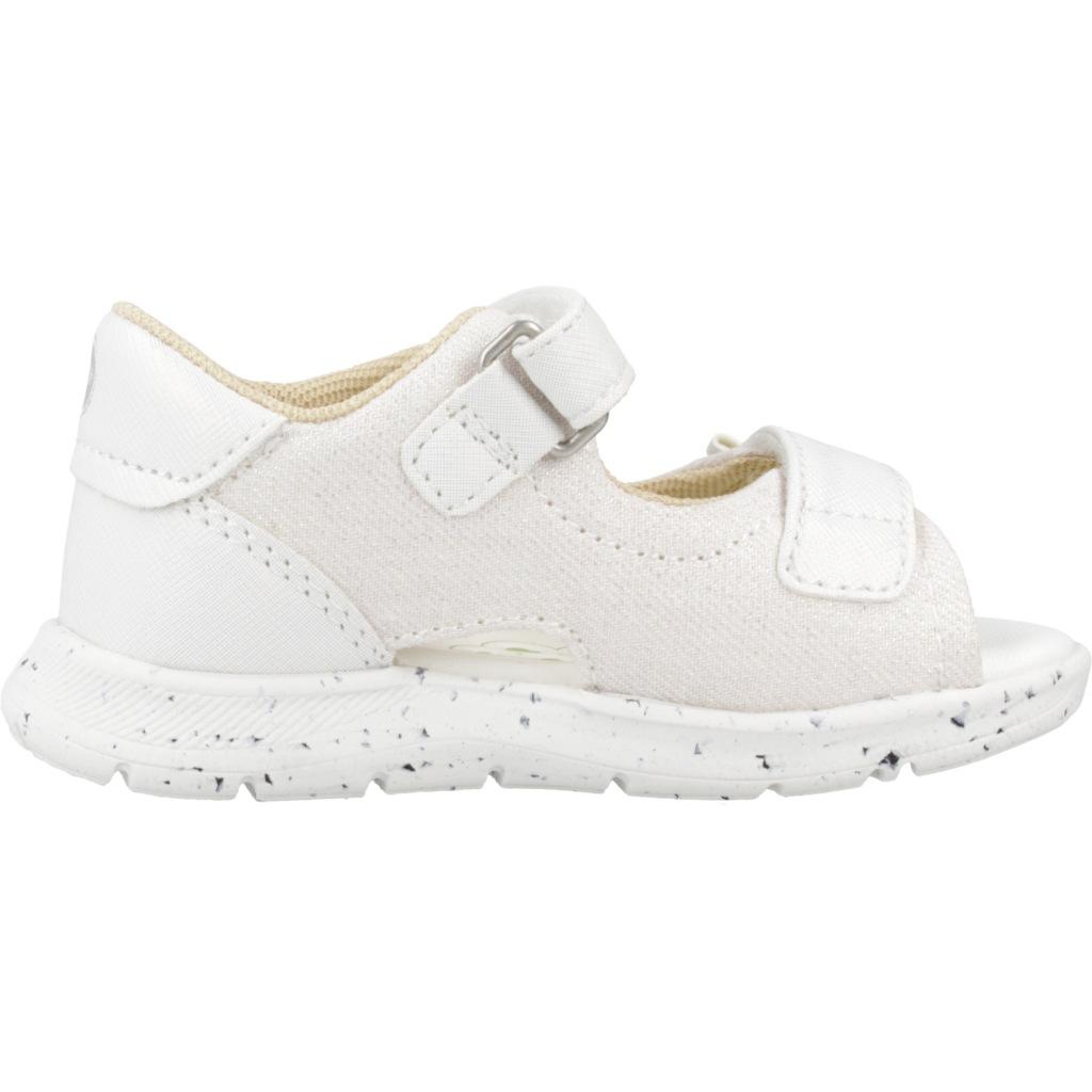 CHICCO GLAMMY en color BLANCO  (4)