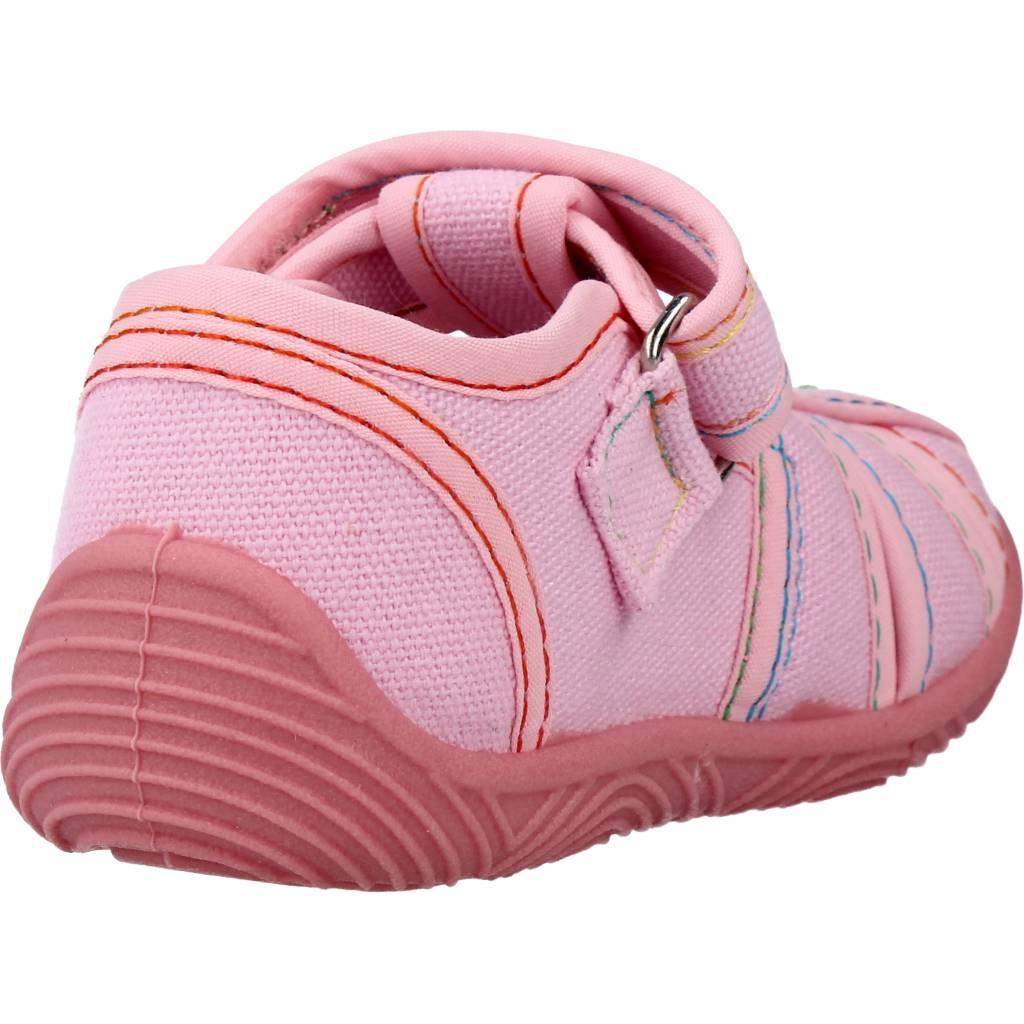 CHICCO TULLIO en color ROSA  (3)