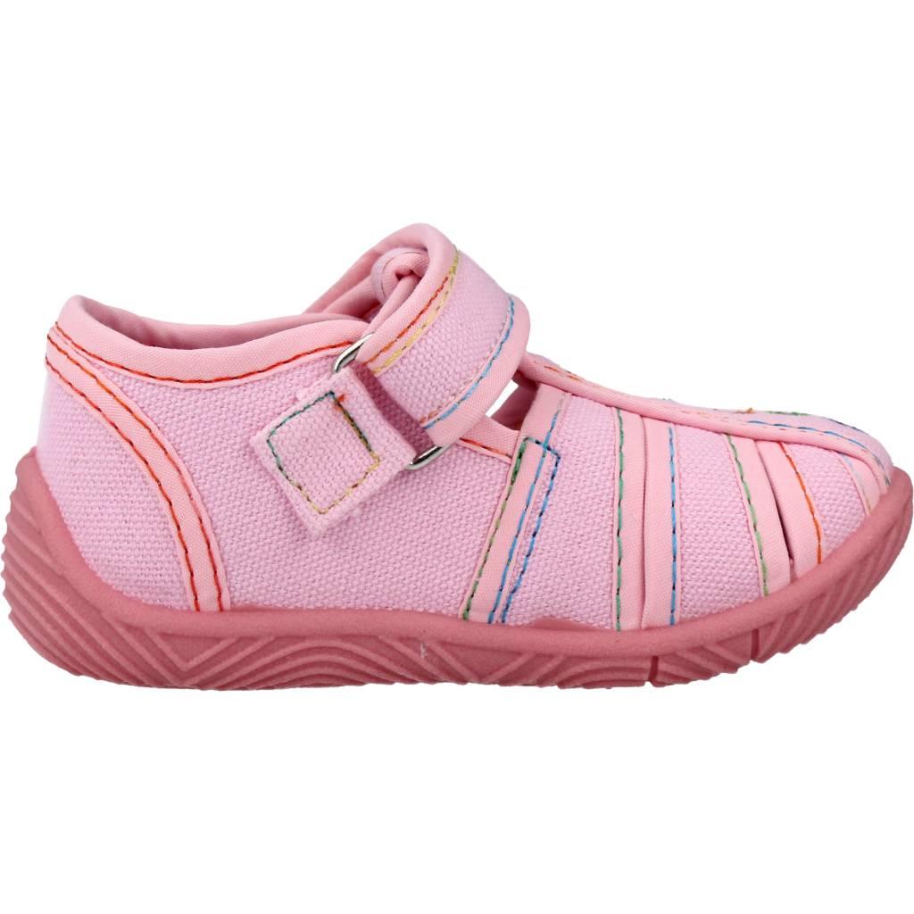 CHICCO TULLIO en color ROSA  (4)