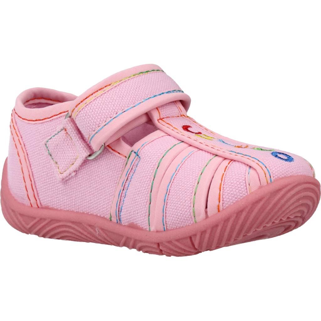 CHICCO TULLIO en color ROSA  (5)