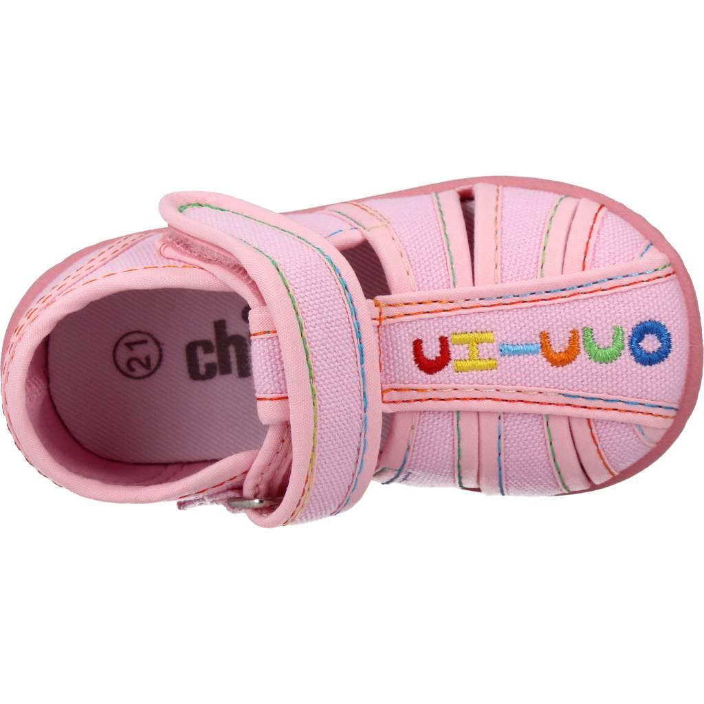 CHICCO TULLIO en color ROSA  (7)