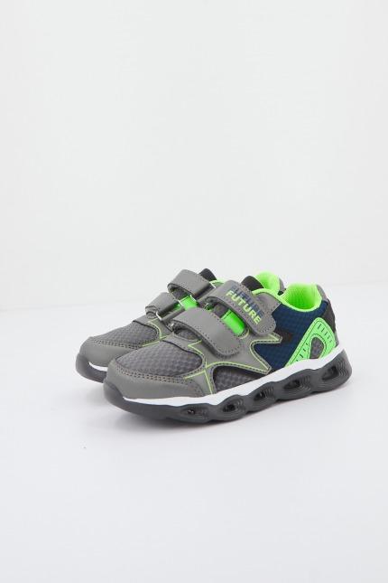 CHICCO CALLEN en color GRIS  (2)