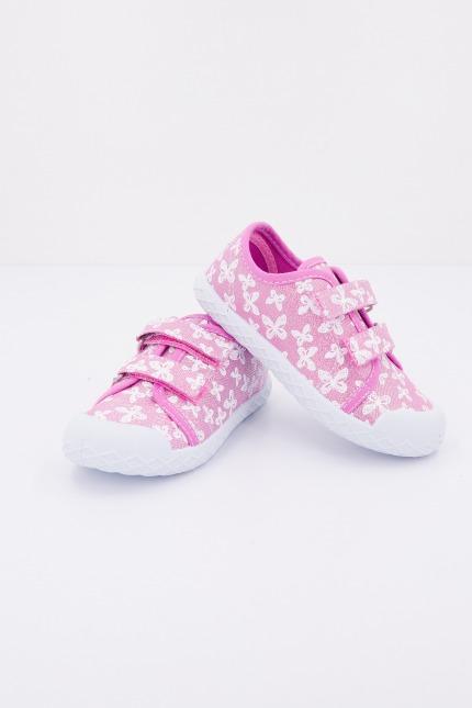 CHICCO CAMBRIDGE  en color ROSA  (3)
