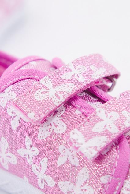CHICCO CAMBRIDGE  en color ROSA  (4)
