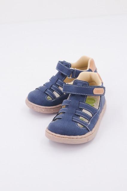 CHICCO  GRAIM en color AZUL  (1)