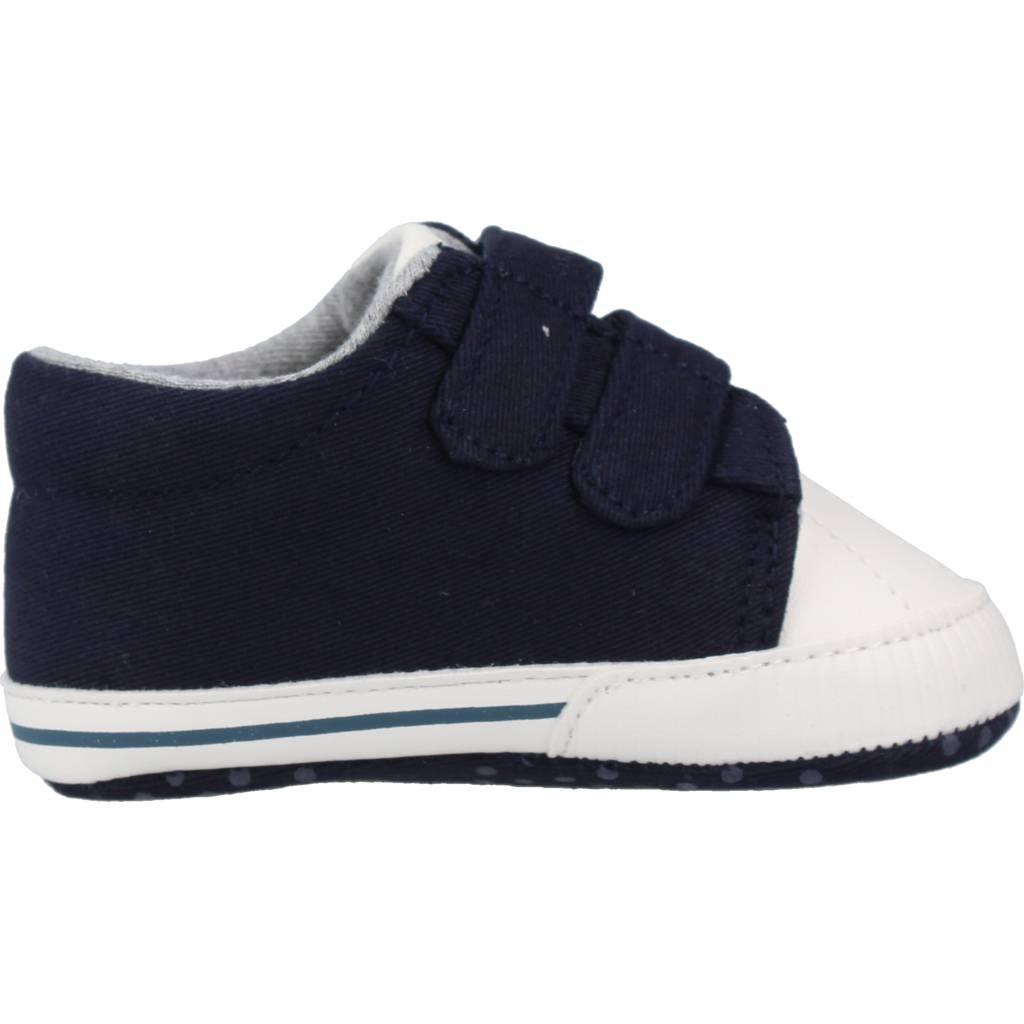 CHICCO  NORMAN en color AZUL  (4)