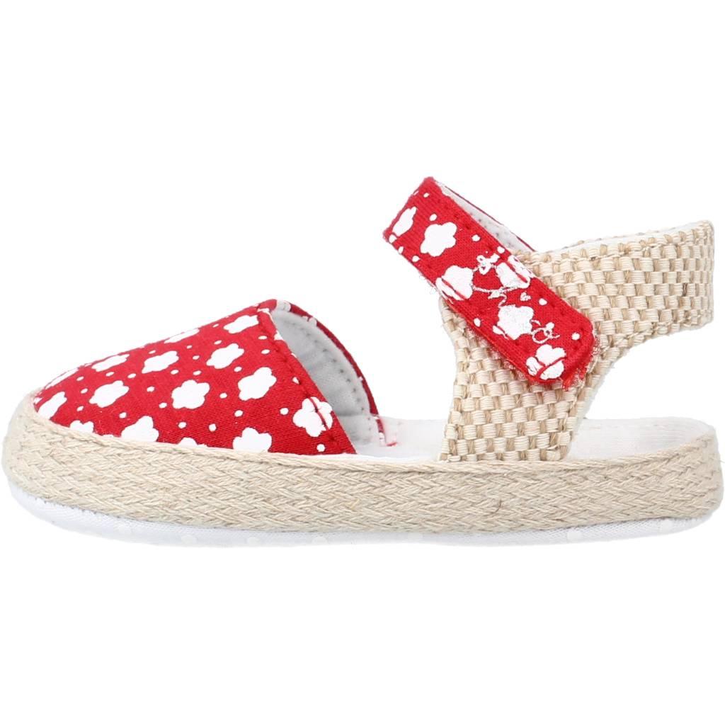 CHICCO ORNELLA en color ROJO  (2)