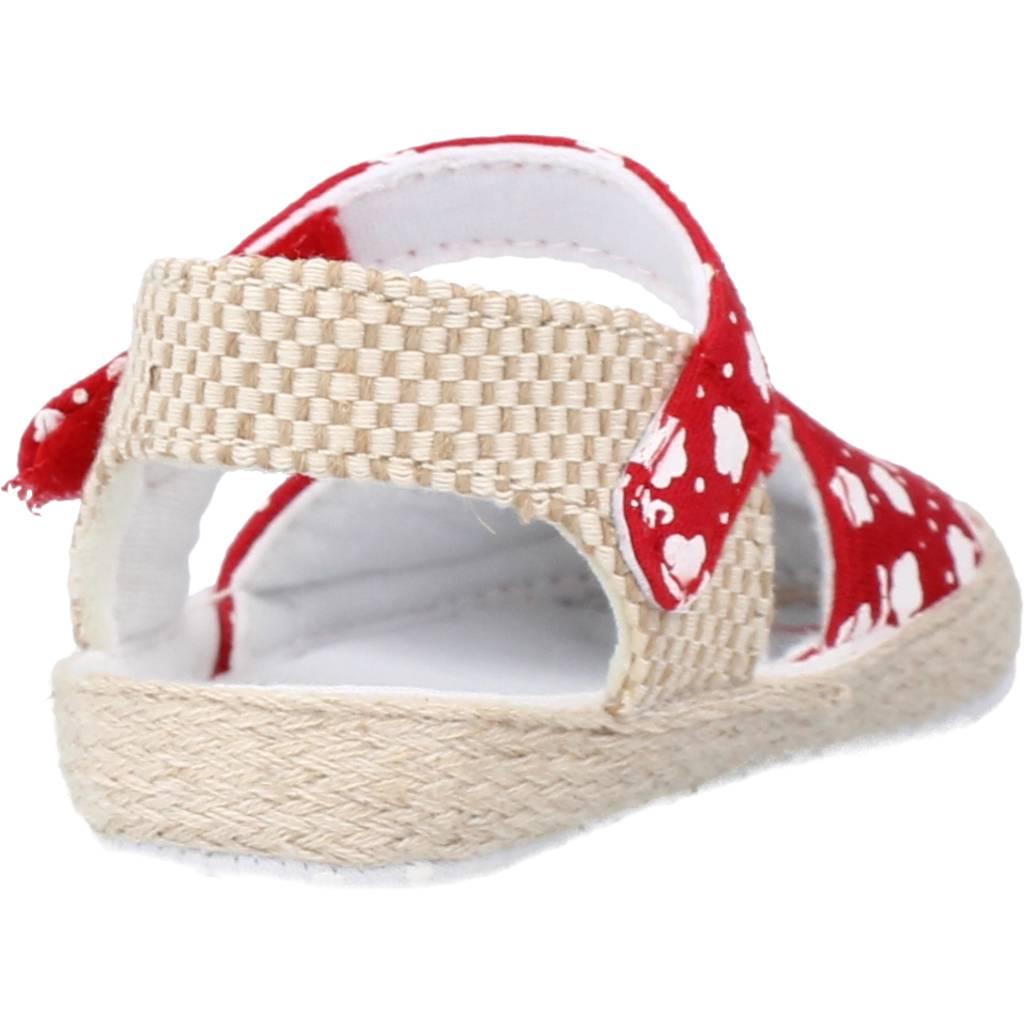 CHICCO ORNELLA en color ROJO  (3)