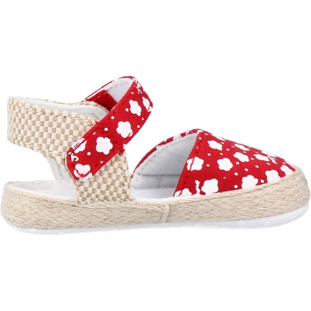 CHICCO ORNELLA en color ROJO  (4)