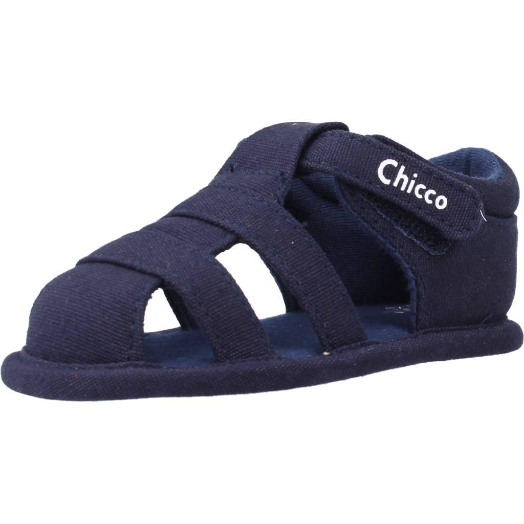 CHICCO  OWES en color AZUL  (1)