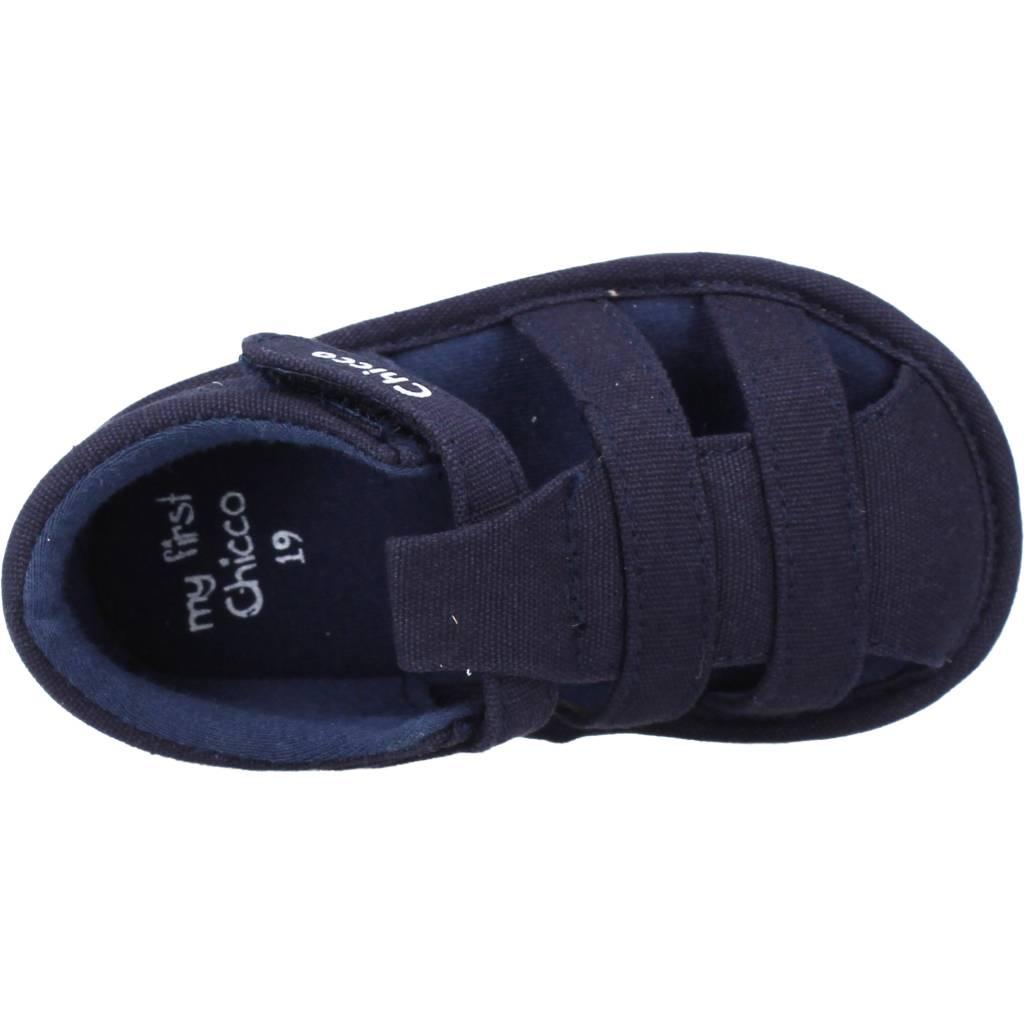 CHICCO  OWES en color AZUL  (7)