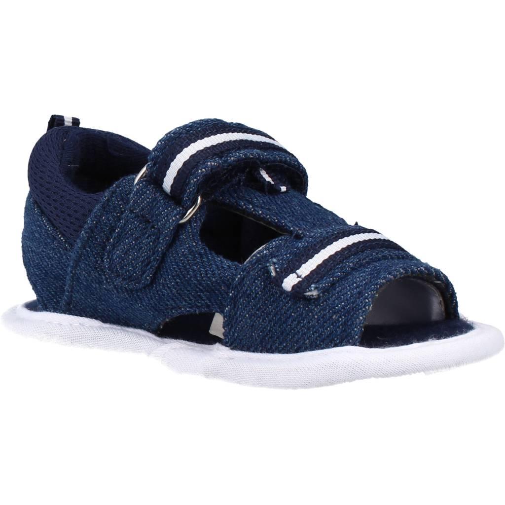 CHICCO ORANGE en color AZUL  (5)