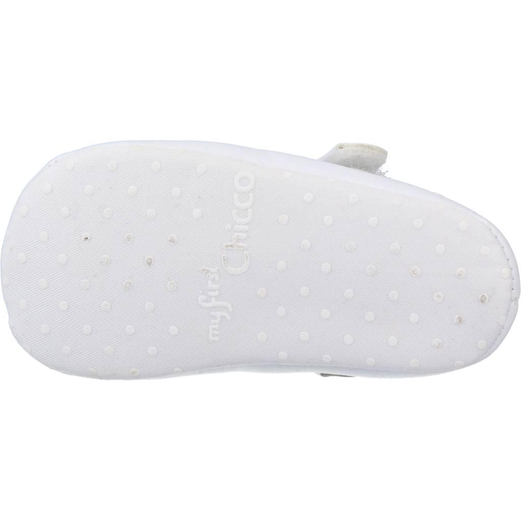 CHICCO  OLY en color BLANCO  (6)
