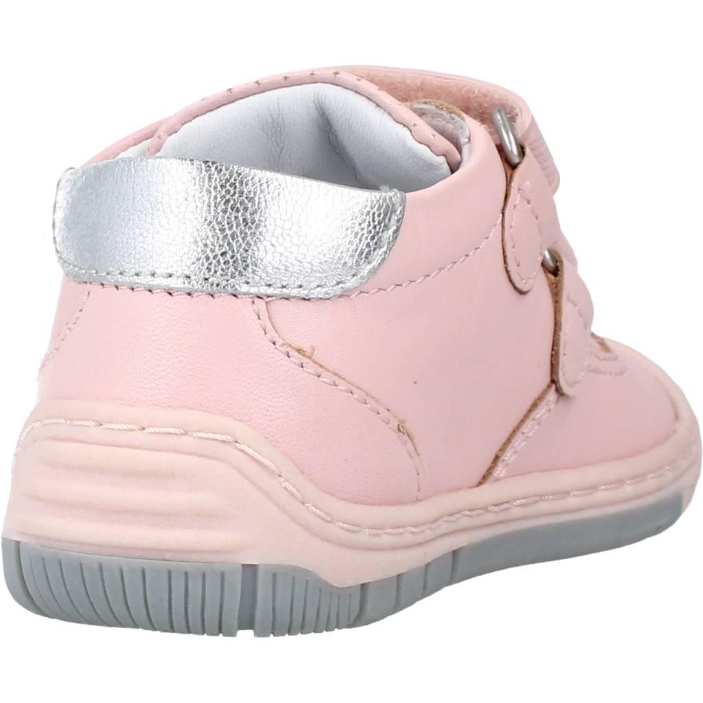 CHICCO DANKAN en color ROSA  (3)