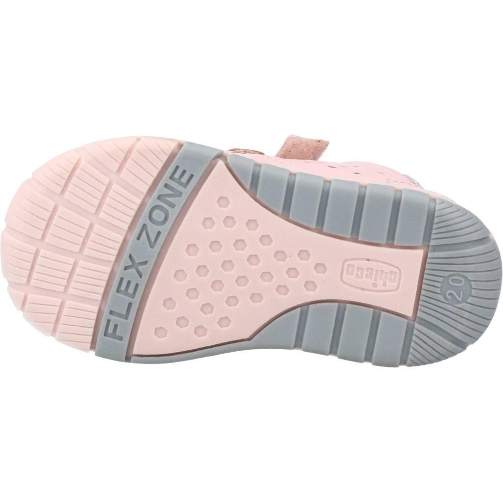 CHICCO DANKAN en color ROSA  (6)