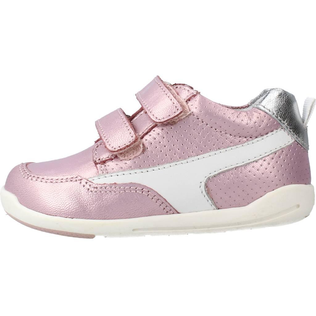 CHICCO GARBO en color ROSA  (2)