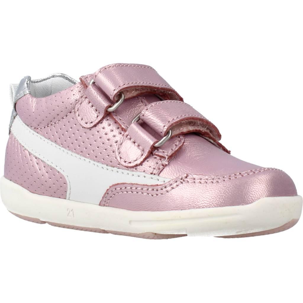 CHICCO GARBO en color ROSA  (5)