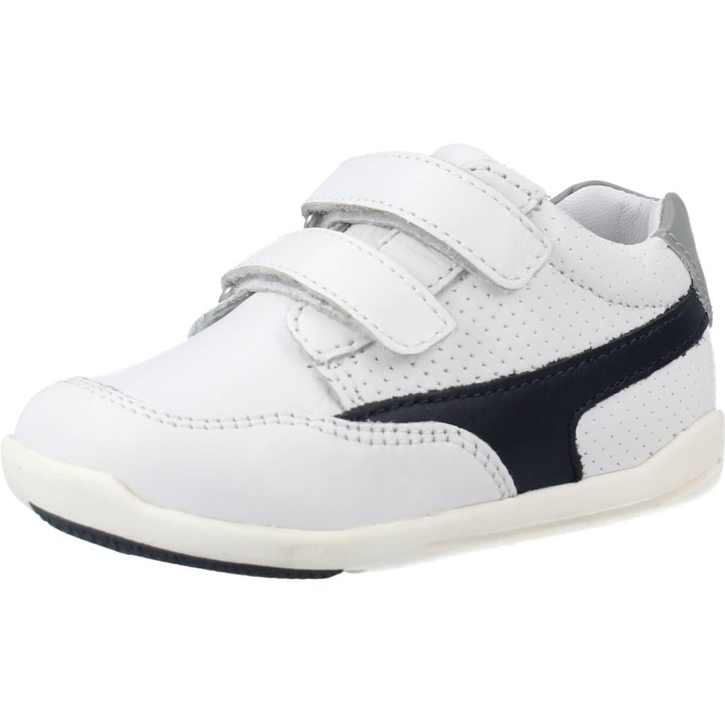 CHICCO C en color BLANCO  (1)