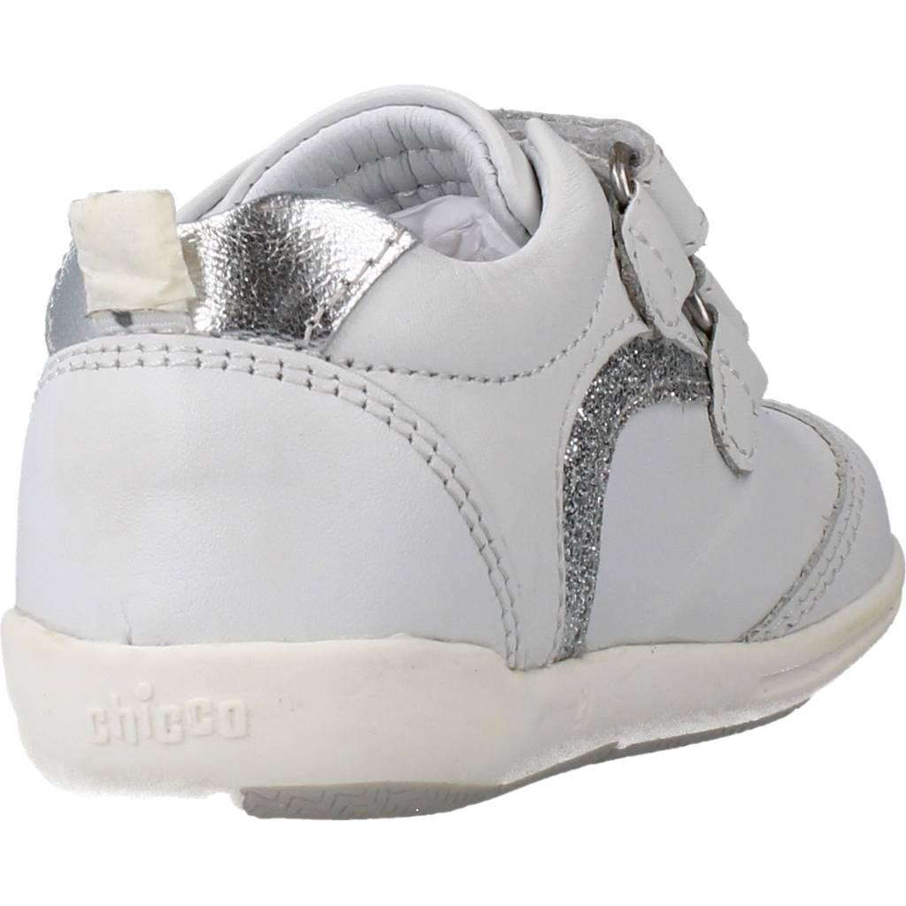 CHICCO GESSICA en color BLANCO  (3)