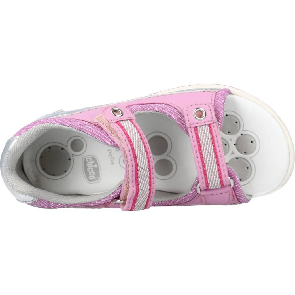 CHICCO  CRISTIAN en color ROSA  (7)