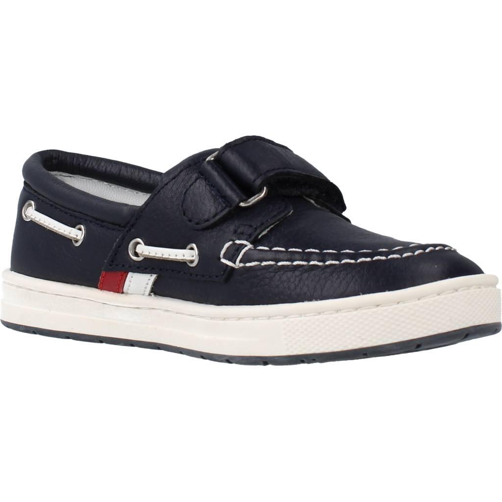 CHICCO CRYSTAL en color AZUL  (5)