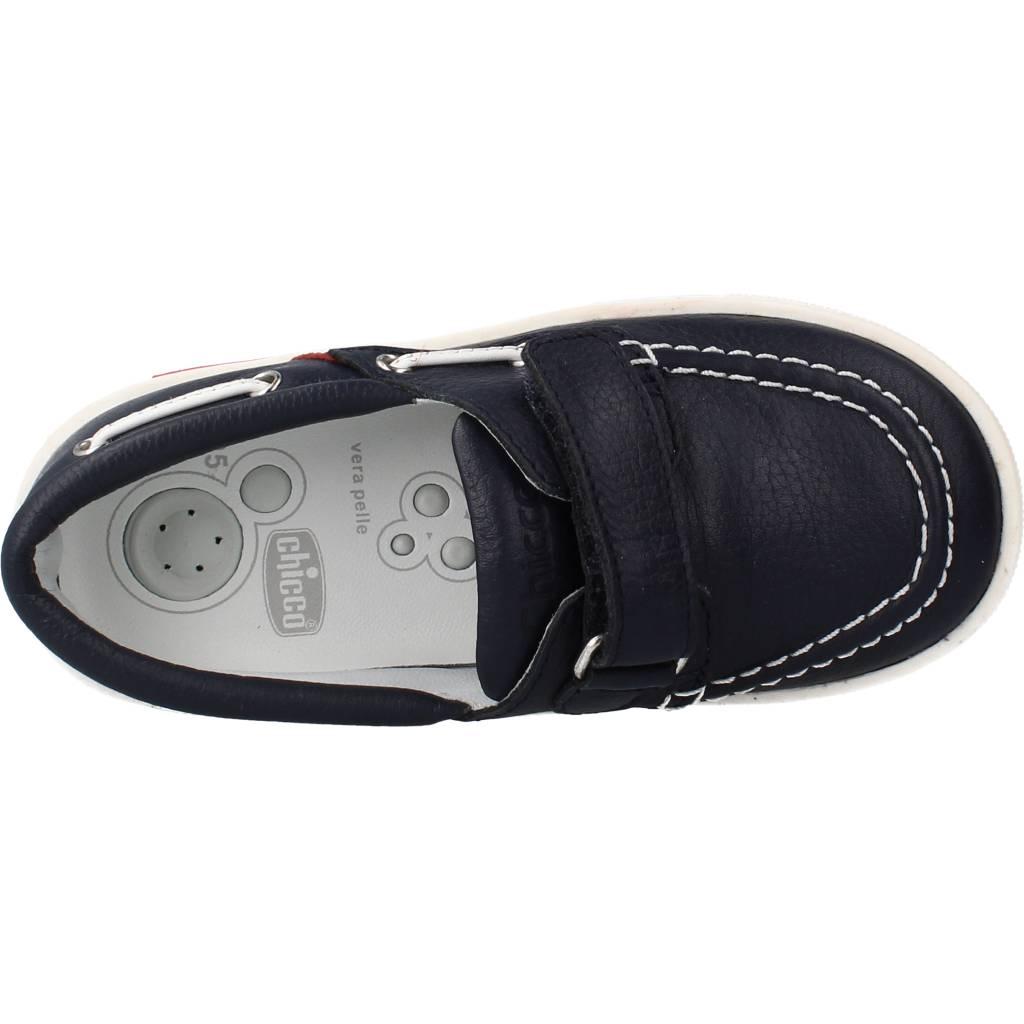 CHICCO CRYSTAL en color AZUL  (7)