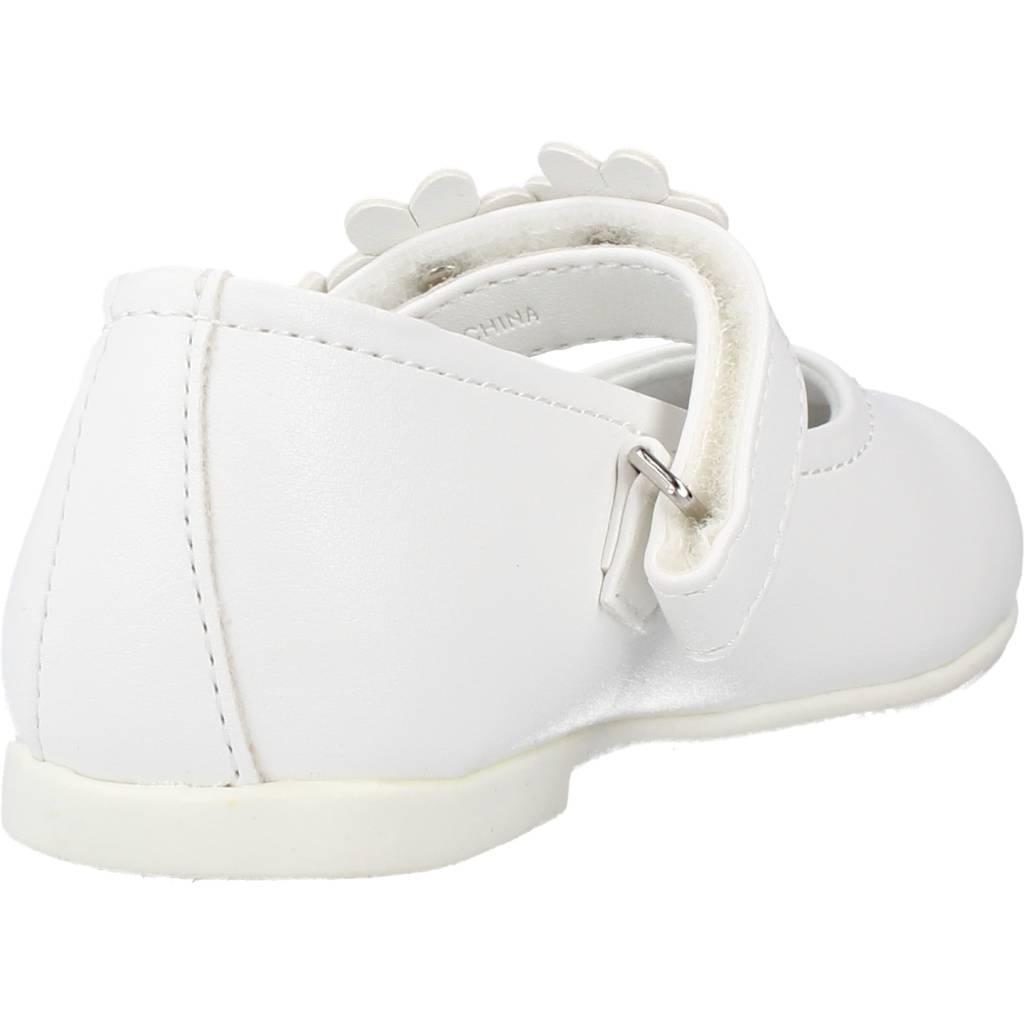 CHICCO CLOE en color BLANCO  (3)