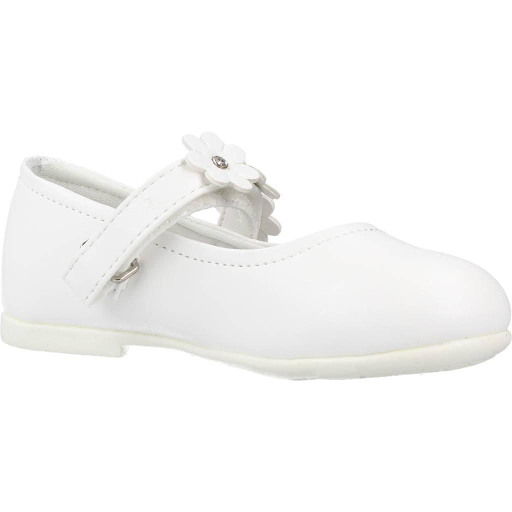 CHICCO CLOE en color BLANCO  (5)