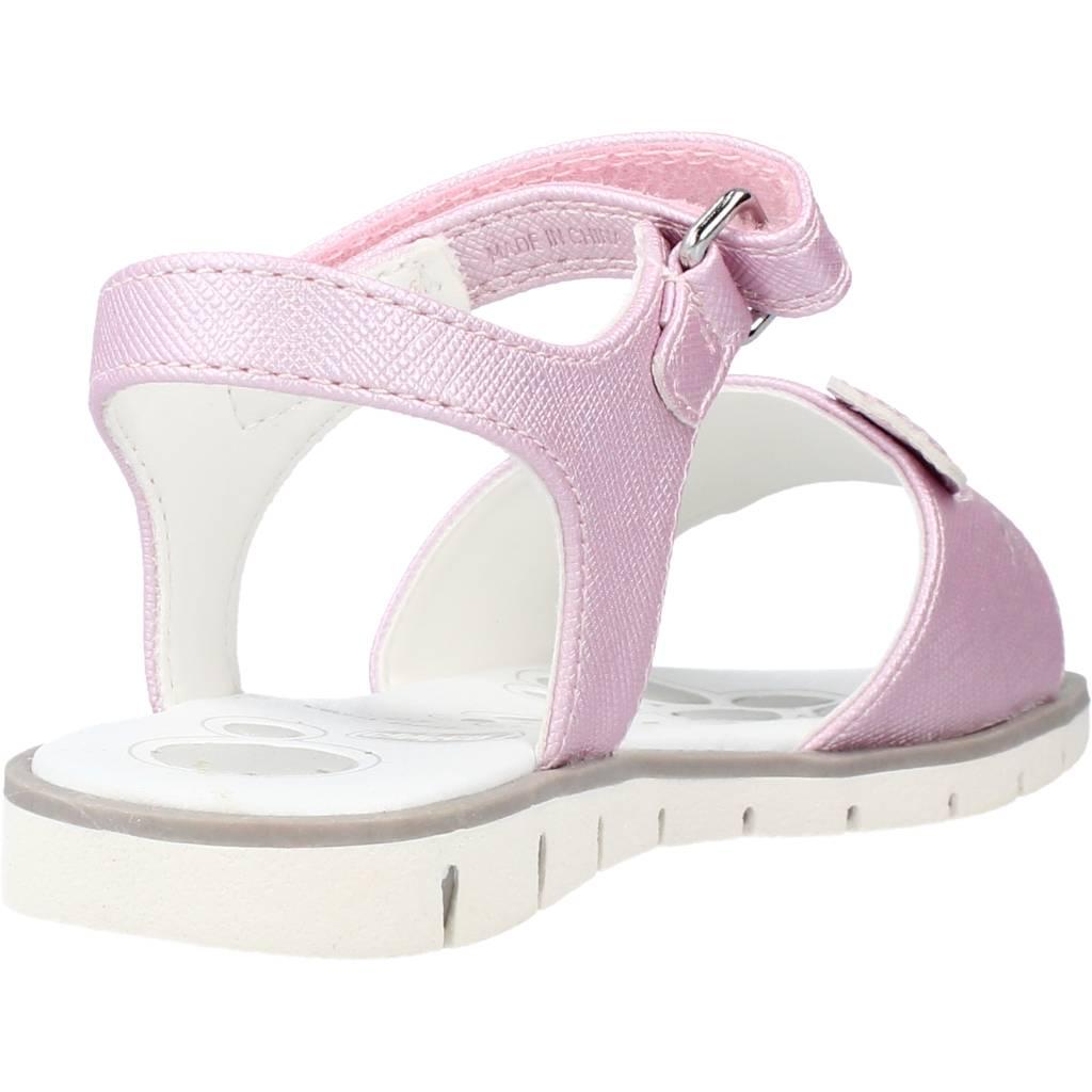 CHICCO COLLIE en color ROSA  (3)