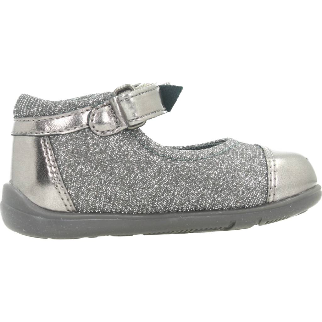 CHICCO  GENNA en color PLATA  (4)