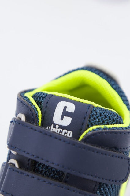 CHICCO GALLWAY en color AZUL  (4)