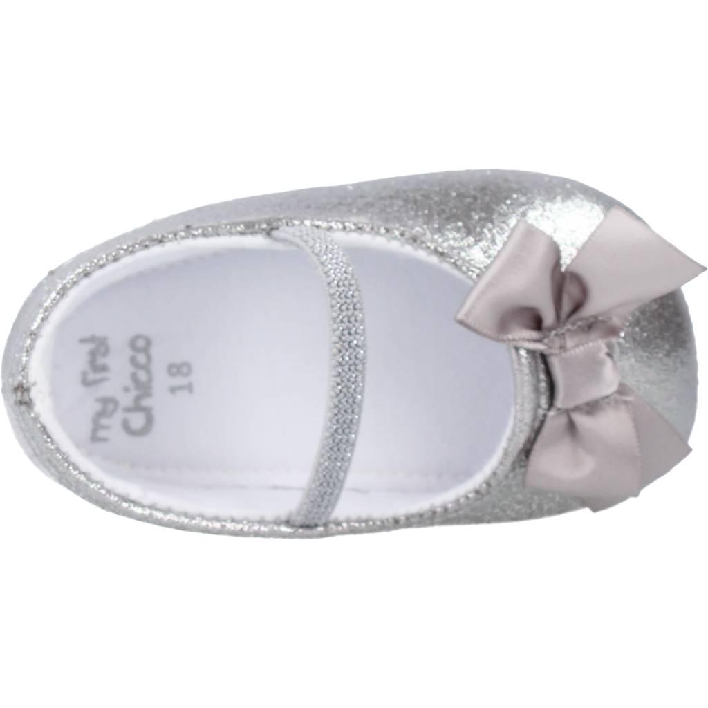 CHICCO ODERTY en color PLATA  (7)
