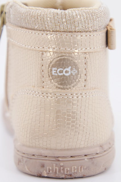 CHICCO GOCCIA en color ORO  (4)