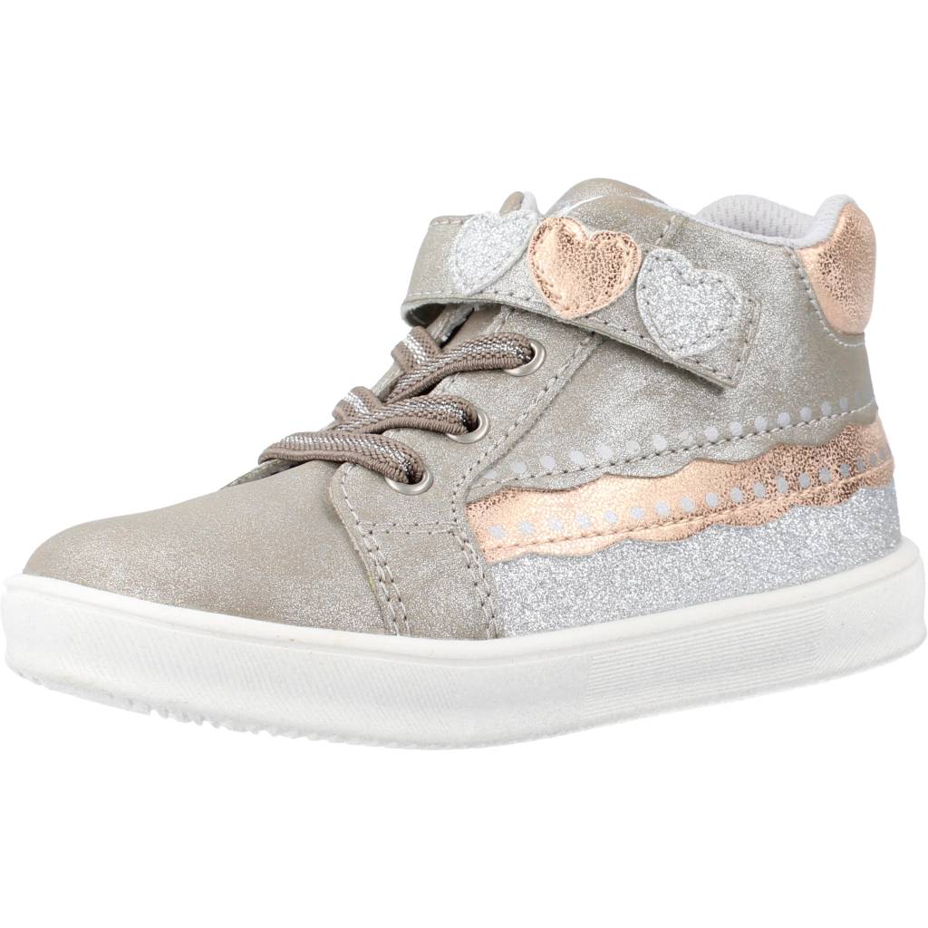 CHICCO FROSTY en color GRIS  (1)