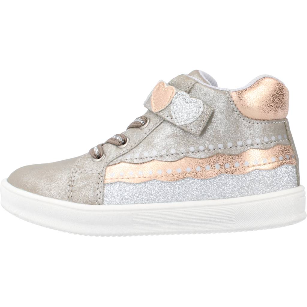 CHICCO FROSTY en color GRIS  (2)