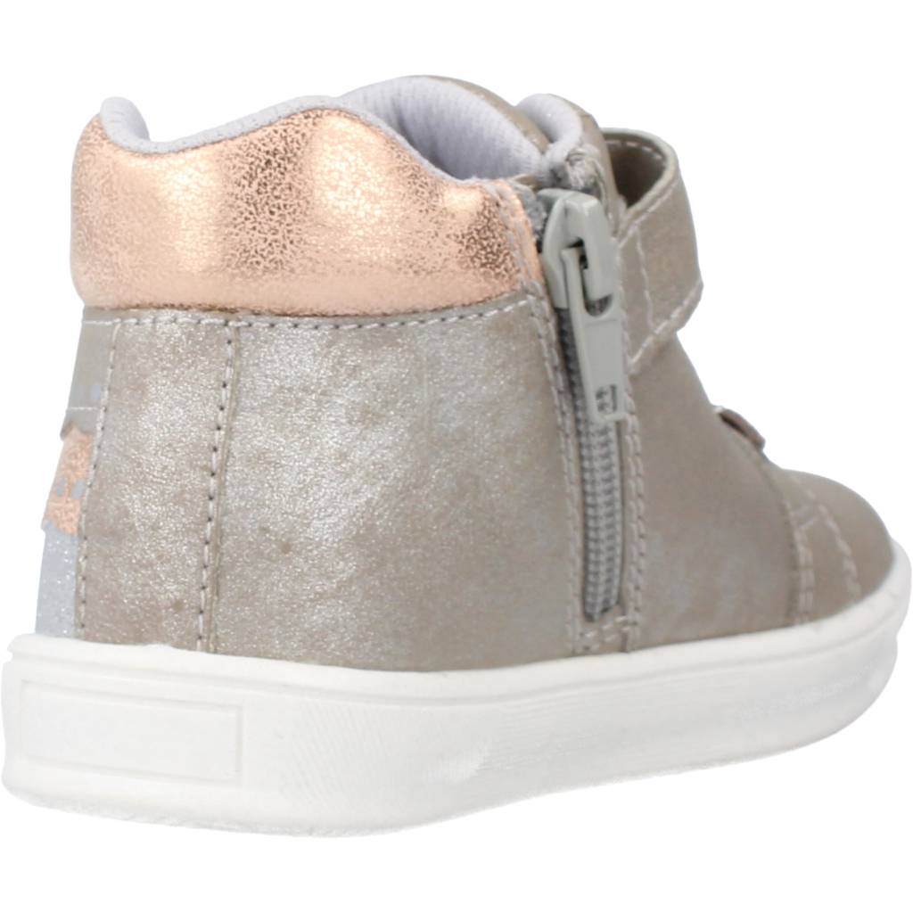 CHICCO FROSTY en color GRIS  (3)