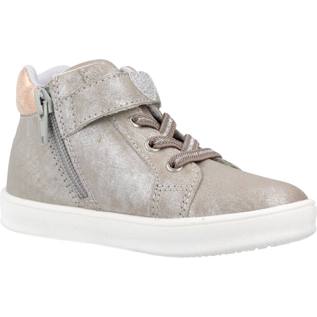 CHICCO FROSTY en color GRIS  (5)