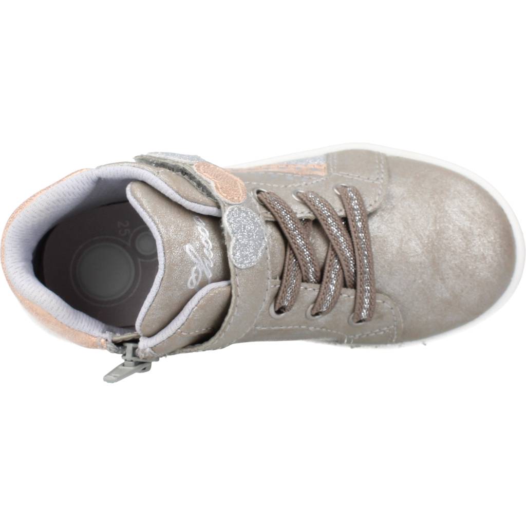 CHICCO FROSTY en color GRIS  (7)