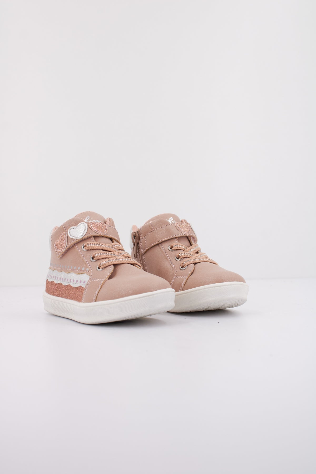 CHICCO FROSTY en color ROSA  (2)