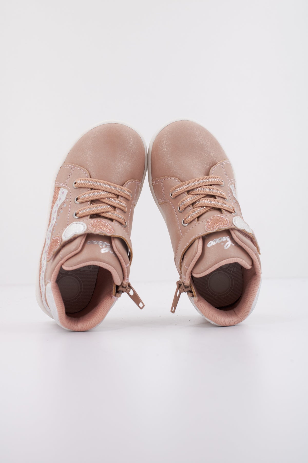 CHICCO FROSTY en color ROSA  (3)