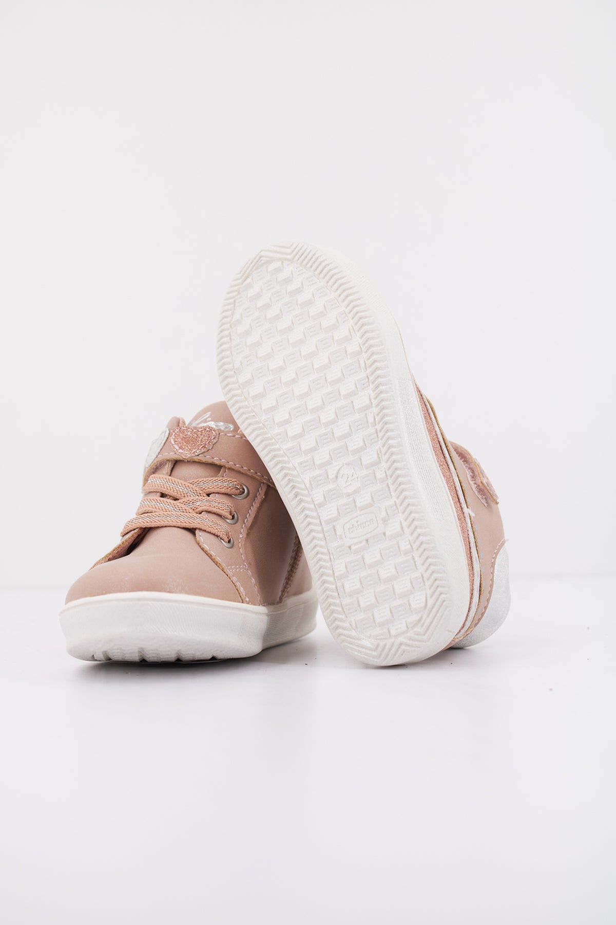 CHICCO FROSTY en color ROSA  (5)