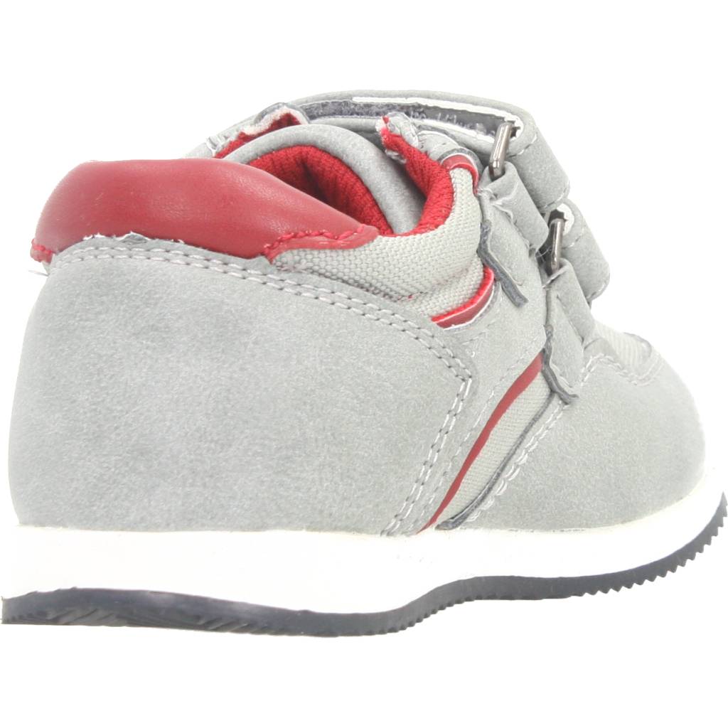 CHICCO FAB en color GRIS  (3)