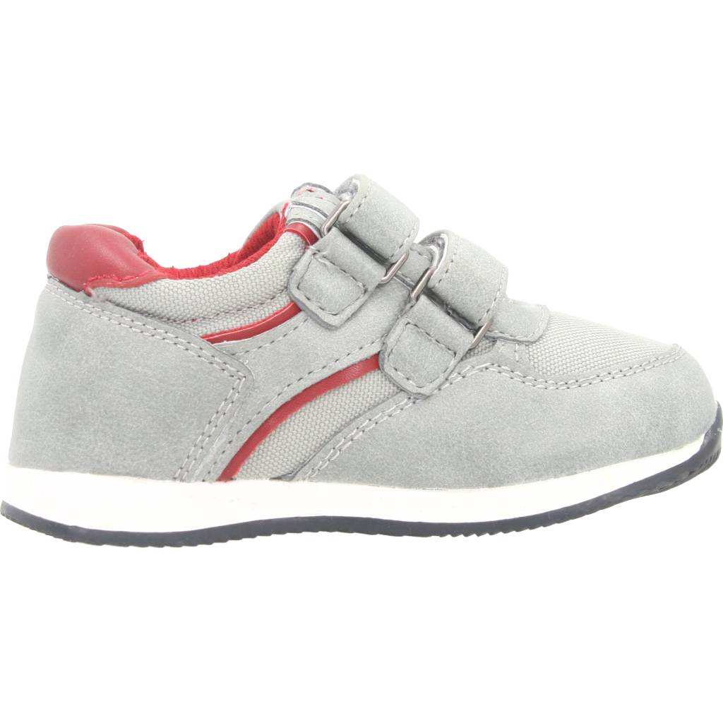 CHICCO FAB en color GRIS  (4)