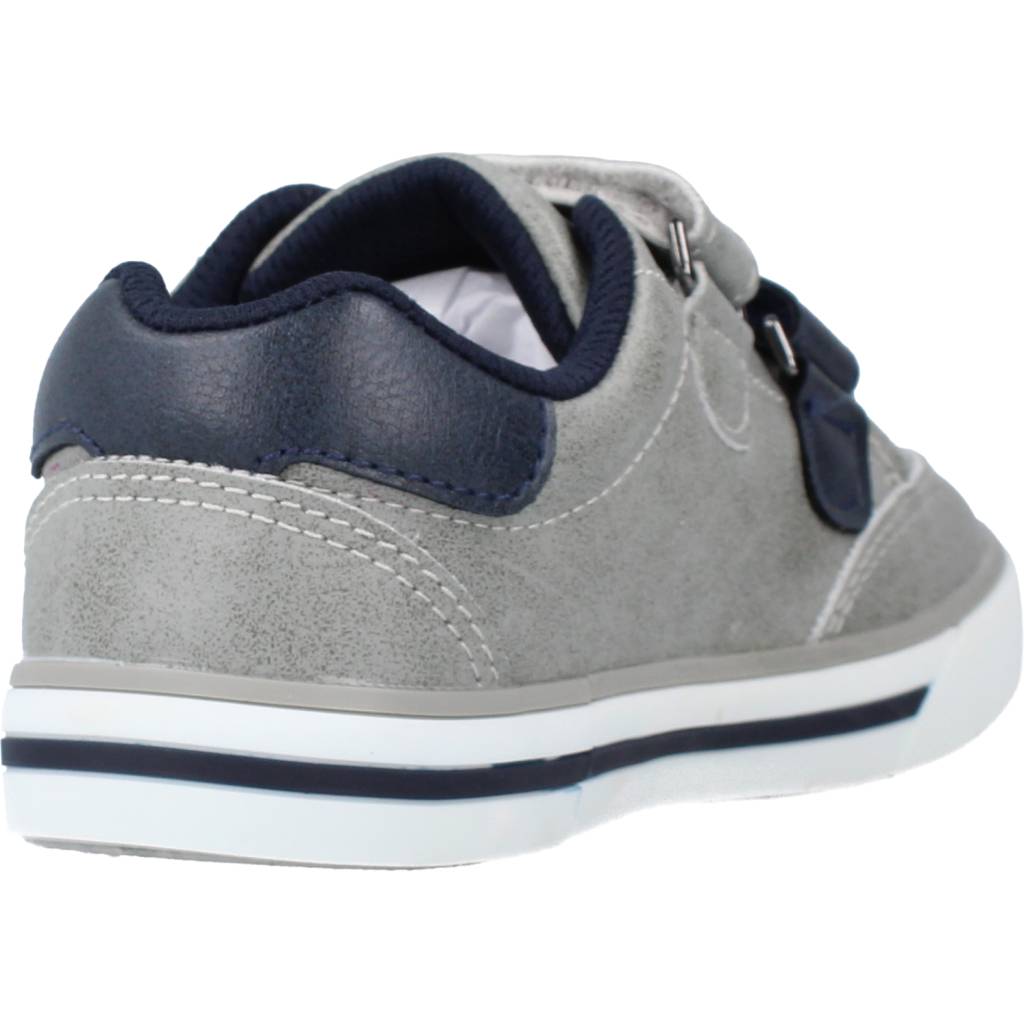 CHICCO  FRILL en color GRIS  (3)