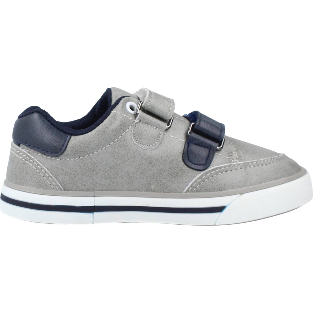 CHICCO  FRILL en color GRIS  (4)